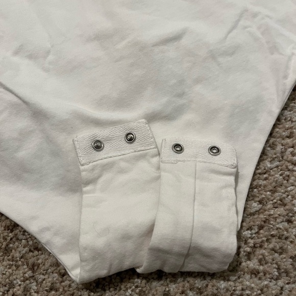 Superdown Penelope Bodysuit- size small - Picture 2 of 7